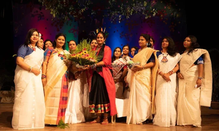 Ghungur Dance Academy